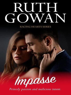 cover image of Impasse
